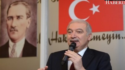 Albatrosu Vatandaşa Yeşil Alan Olarak Geri Döndüreceğiz&quot;