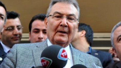 Baykal özür diledi