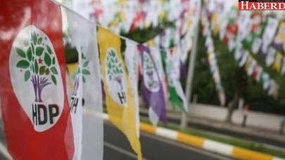 HDP başkan adaylarını açıkladı