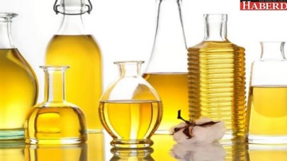 Yemeklik yağa atık vergisi