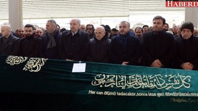 Çebi Ailesinin Acı Günü