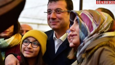 Ekrem İmamoğlu: İstanbul açık hapishane olmasın