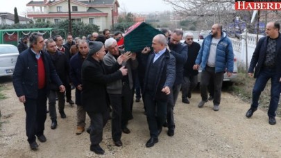 Engelli İzci Kulübü Gizem’ini kaybetti