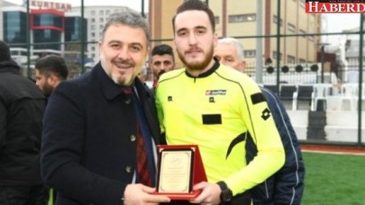 Esenyurtta Dostluk Kazandı