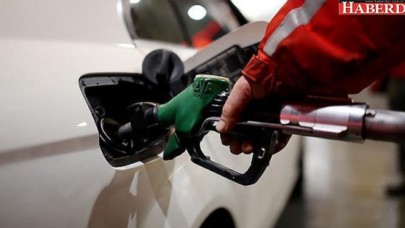Benzine bu geceden itibaren indirim geliyor