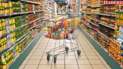 Marketlerden Erdoğana hamle: Bu ürünleri satmayacaklar