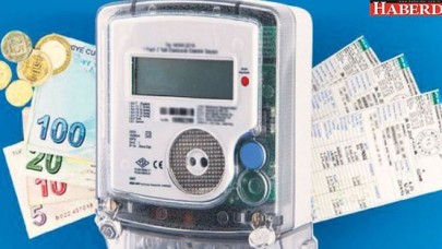Gece saat 22:00den sonra elektrik 12 kuruş!