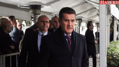 Mustafa Sarıgül yarın adaylığını açıklayacak