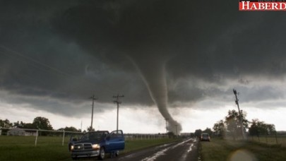 Meteorolojiden uyarı üstüne uyarı!