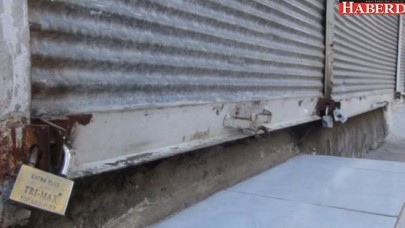 516 bin esnaf iflas etti