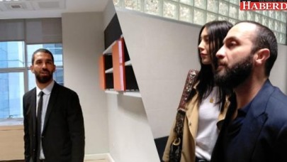 Arda Turana mahkemeden ilk şok