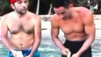 Kurban olam Acun! Acımızdan ölüyoz