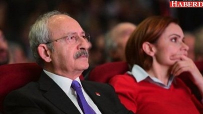Kılıçdaroğlu Canan Kaftancıoğlu tartışmalarına son noktayı koydu