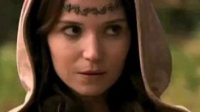 Hatice Sultan’ım lezbiyeni oynamam’