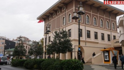 Tepecik’in çehresi değişti