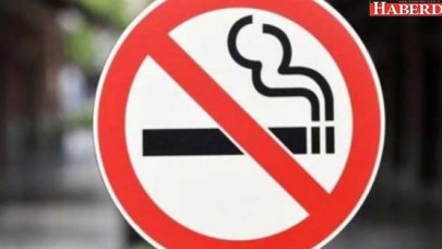 Sigara yasaklarına yeni madde kapıda!