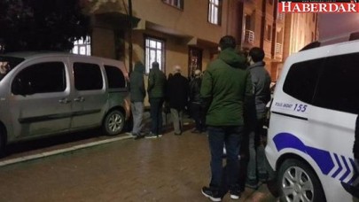 Esenyurtta Bir Kadın Evinde Ölü Bulundu