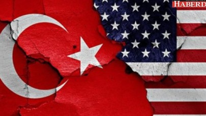 ABDden Türkiyeye Venezuela uyarısı!