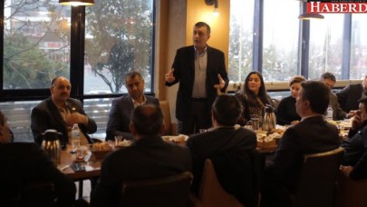 Esenyurt Barış Kenti olacak!