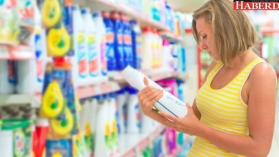 Vücudumuz plastik yüklü