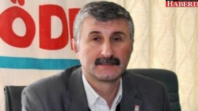 CHPnin Beyoğlu adayı Alper Taş oldu....