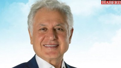 CHP Şişli Belediye Başkan Adayı Muammer Keskin