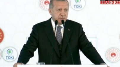 Erdoğan: Kitap, dergi ve gazetede vergi olmayacak