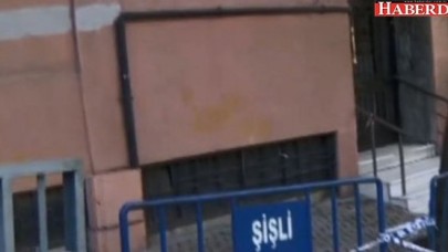 İstanbulda 4 bina daha boşaltıldı!