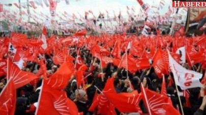 CHPden adaylara seçim tavsiyeleri