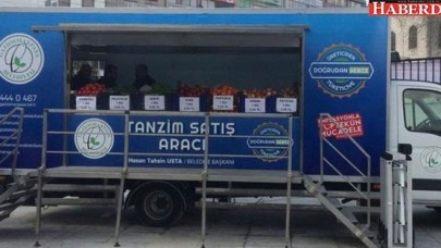 Tanzim satışları resmen başladı! (İstanbul tanzim satış noktaları)