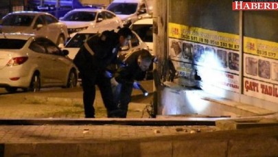 İstanbulda EYP paniği