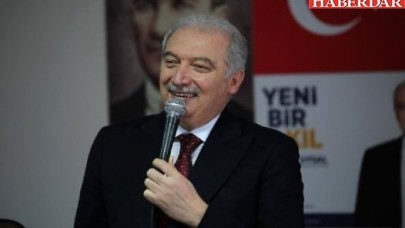 Mevlüt Uysal: Büyükçekmecenin İmar Sorununu Çözeceğiz