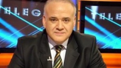 Ahmet Çakar'a G.Saraylı baskını