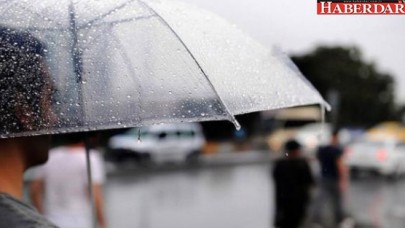 Meteorolojiden kesin uyarı! Geliyor...