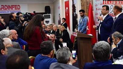 Ekrem İmamoğlundan yeni proje: İstanbul İstatistik Kurumunu kuracağız