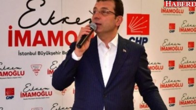 İmamoğlu: Ezana küfredene önce ben tepki gösteririm