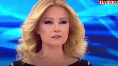 Müge Anlıdan tarihi rekor!