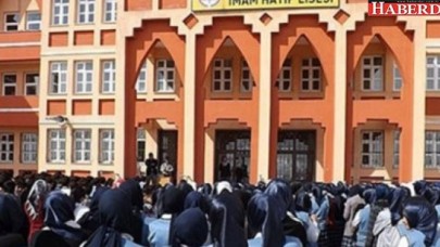 Anadolu ve imam hatip için yönetmelik değişti