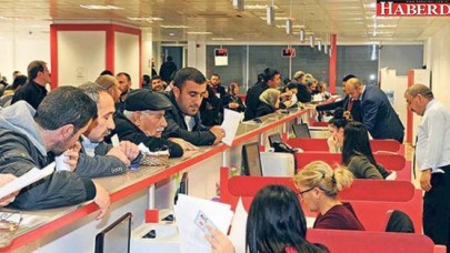 Maaşlar artacak! Gözler 3600 ek göstergede