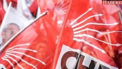 CHP listeleri özel kurye ile teslim edecek