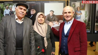 Akgün: Siz bize oksijen, rehber oldunuz