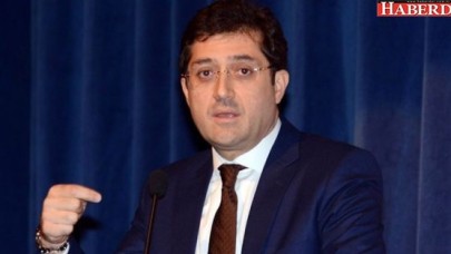 Murat Hazinedar istifa etti