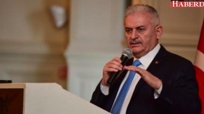 Binali Yıldırım bugün istifa ediyor