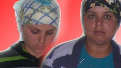 ''Çekin çekin, gencim güzelim''