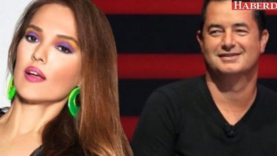 Demet Akalından Survivor Yorumu: Acun Delirdi