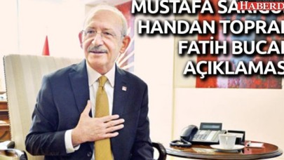 Kılıçdaroğlu: Küskün seçmen olduğuna inanmıyorum