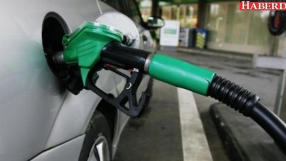 SON DAKİKA: Benzine yine zam geldi!