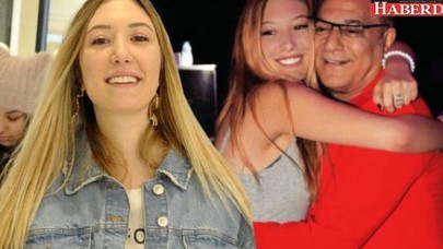 Yasmin Erbil: Babam uyandı ve...