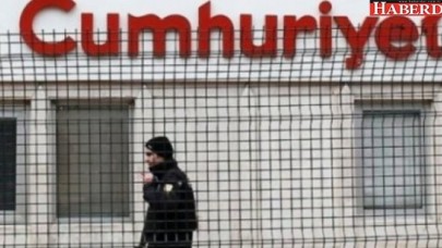 Cumhuriyet davasında cezalar onandı