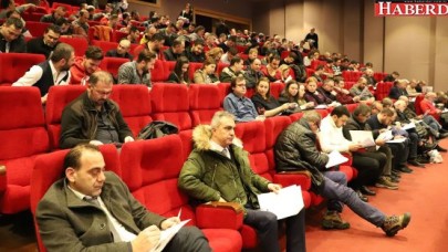 “Amatör Denizcilik Belgesi” sınavına yoğun ilgi